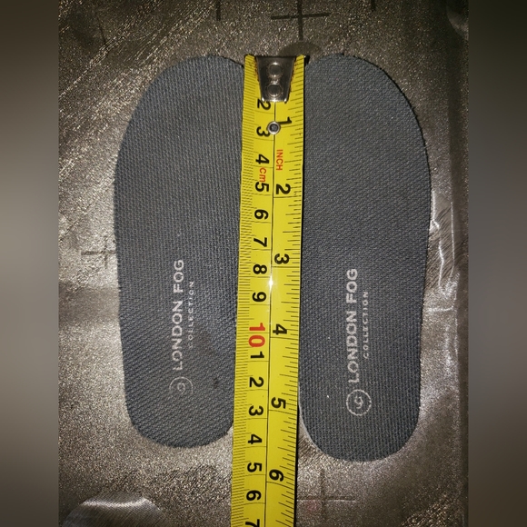 London Fog Boots for Toddler Boy sz 6 - Picture 14 of 15